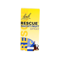 Rescue remedy nacht spray 7 Milliliter