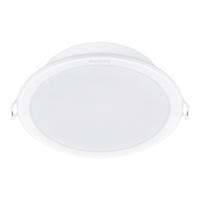 Led-downlights Philips Meson 5,5 W 500 lm (4000 K)