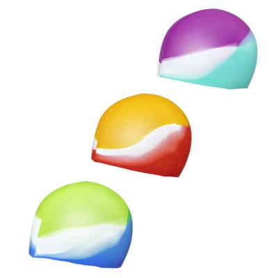 Bestway Kinder Zwemcap Silicone Assorti +3 Jaar Strand en Zwembad 26049