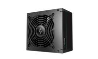 DeepCool PM750D power supply unit 750 W 20+4 pin ATX ATX Zwart