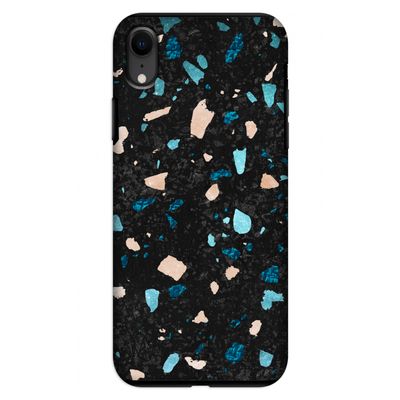 Terrazzo N°11: iPhone XR Tough Case