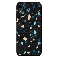 Terrazzo N°11: iPhone XR Tough Case