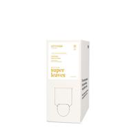 Super leaves handzeep lemon leaves eco refill Super leaves handzeep lemon leaves eco refill
