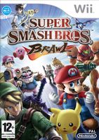 Super Smash Bros Brawl - thumbnail