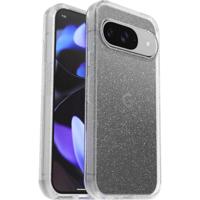 Otterbox Symmetry Clear Backcover Google Pixel 9, Pixel 9 Pro Transparant Stootbestendig