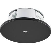 Deko Light 930914 Inbouwadapter Diepzwart (RAL 9005)