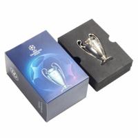 UEFA Champions League 3D Replica Trofee (8 cm)