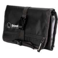 Shimoda Filter Wrap 100 - Black - 520-224