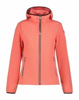 Luhta Innola Softshell Jas Dames 629 40