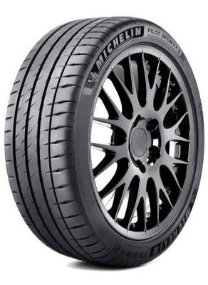 Michelin Ps4 s xl 285/25 R22 95Y MI2852522ZPS4SXL