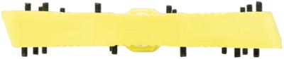 BRAVE platformpedaal "freeride 1"