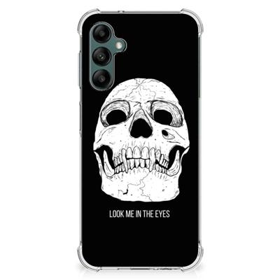Extreme Case Samsung Galaxy A14 5G/4G Skull Eyes Extreme Case Samsung Galaxy A14 5G/4G Skull Eyes