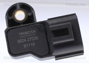 MAP sensor TRISCAN, u.a. für Volvo