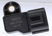 MAP sensor TRISCAN, u.a. für Volvo