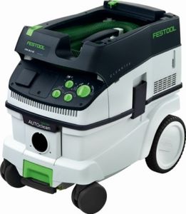 Festool CTM 26 E AC Stofafzuigmobiel | 1200w - 574978