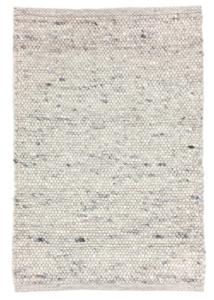 MOMO Rugs Natural Weaves - Vloerkleed Carlotta 500 - 300 cm Rond