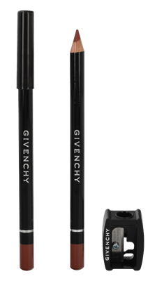 Givenchy Lip Liner With Sharpener 09 Moka Renversant 1.1 g Dames