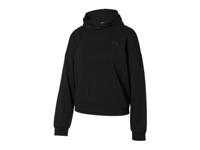 CRIVIT Dames hoodie (Zwart, L (44/46))