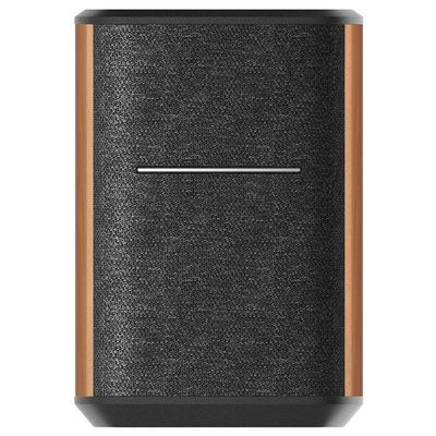 Edifier MS50A multiroom wifi speaker - Walnoot