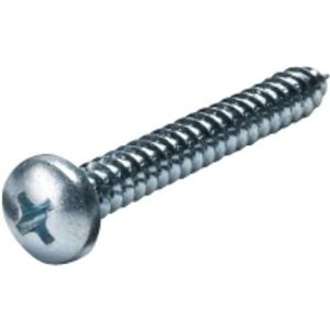 19 0327  (100 Stück) - Tapping screw 4,2x19mm 19 0327