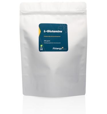 L-Glutamine