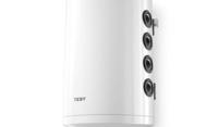 Tesy laag capaciteit tank voor warmtepomp 80 liter 4 aansluitingen