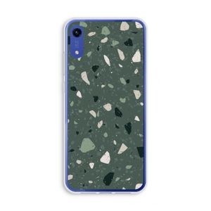 Terrazzo N°19: Honor Play 8A Transparant Hoesje