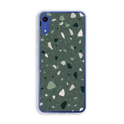 Terrazzo N°19: Honor Play 8A Transparant Hoesje