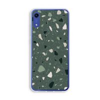 Terrazzo N°19: Honor Play 8A Transparant Hoesje