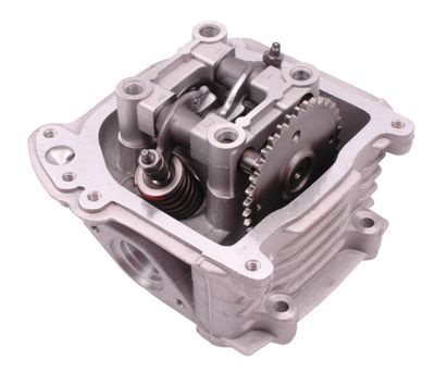 Cilinderkop Bobotech Compleet | GY6 4T