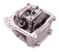 Cilinderkop Bobotech Compleet | GY6 4T - thumbnail