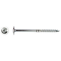 pgb-Europe PFS+ | PFS flenskophoutschroef T40 Ø 10x280 Zn | 50 st PFETTG001010002803
