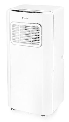 SauberPAC-123584 8000 Mobiele airco Wit