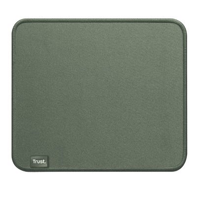 Trust Boye Mouse Pad ECO Desktop accessoire Groen