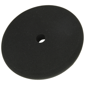 Hikoki Accessoires Polijst Schuim Zwart - Velcro 160X16 mm (Zacht) 753844