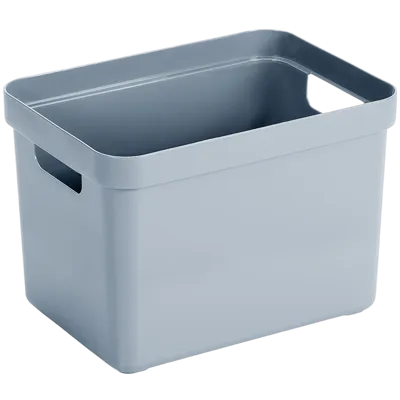 Sunware Sigma Home Opbergbox 18L
