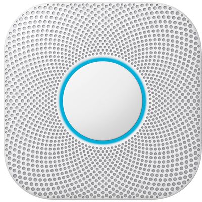 Nest Protect (2e generatie) Rookmelder