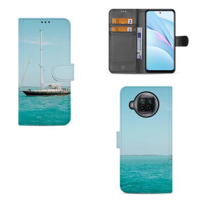 Fotohoesje Maken Xiaomi Mi 10T Lite | Eigen telefoonhoesje ontwerpen | Op maat gemaakt