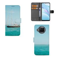 Fotohoesje Maken Xiaomi Mi 10T Lite | Eigen telefoonhoesje ontwerpen | Op maat gemaakt