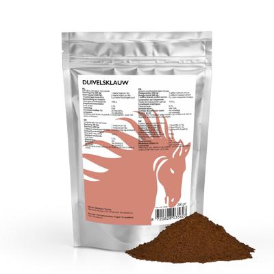 Duivelsklauw paard 200 gram