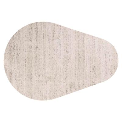 Vloerkleed Bodil pebble lichtgrijs 21