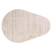 Vloerkleed Bodil pebble lichtgrijs 21