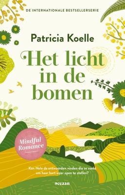 Het licht in de bomen (Paperback)