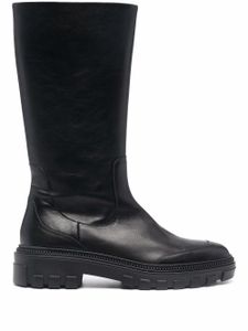 Scarosso bottes Candice - Noir