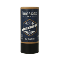 Benecos natural beauty Bio for men only deo stick 40 Gram
