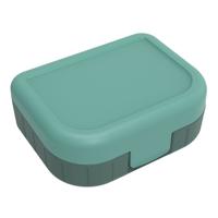 Rotho Memory Kids Lunchbox To Go 1L Groen