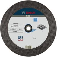 Bosch Accessoires Doorslijpschijf recht Expert for Metal A 24 R BF, 300 mm, 20,00 mm, 3,5 mm 1 stuks - 2608600706 - thumbnail