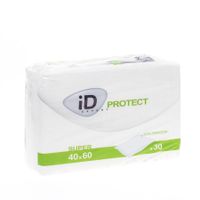 Id Expert Protect 40x60cm Super 30