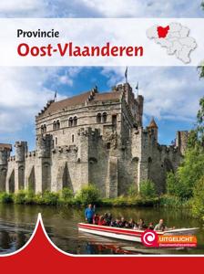 Oost-Vlaanderen (Hardback)