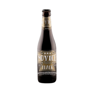 Malheur Novice Black Tripel 33cl